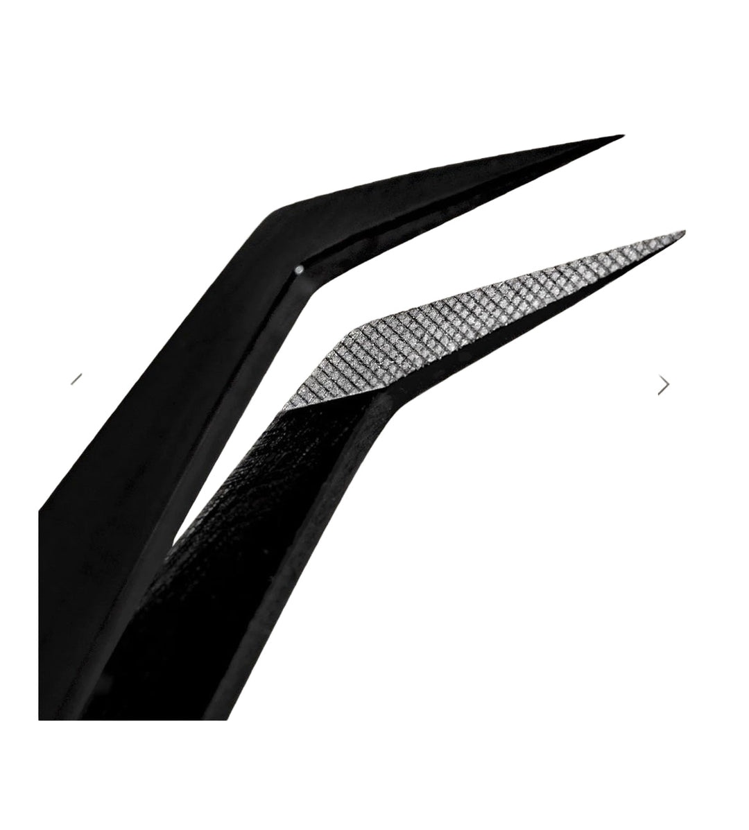 Pinzas fiber type MegaVolumen "London Lash Pro" - Top PestañasTop Pestañas