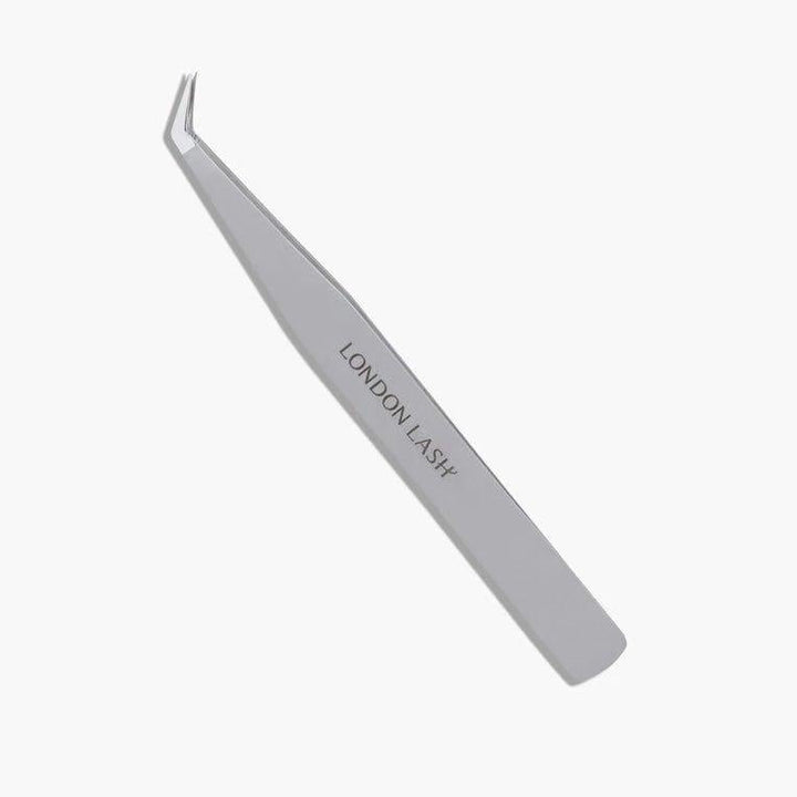Pinzas "London Lash Pro" "Deluxe Fine Tip Volume" volumen y megavolumen 2 - 9D, una pinza "must have" - Top PestañasLondon Lash Pro