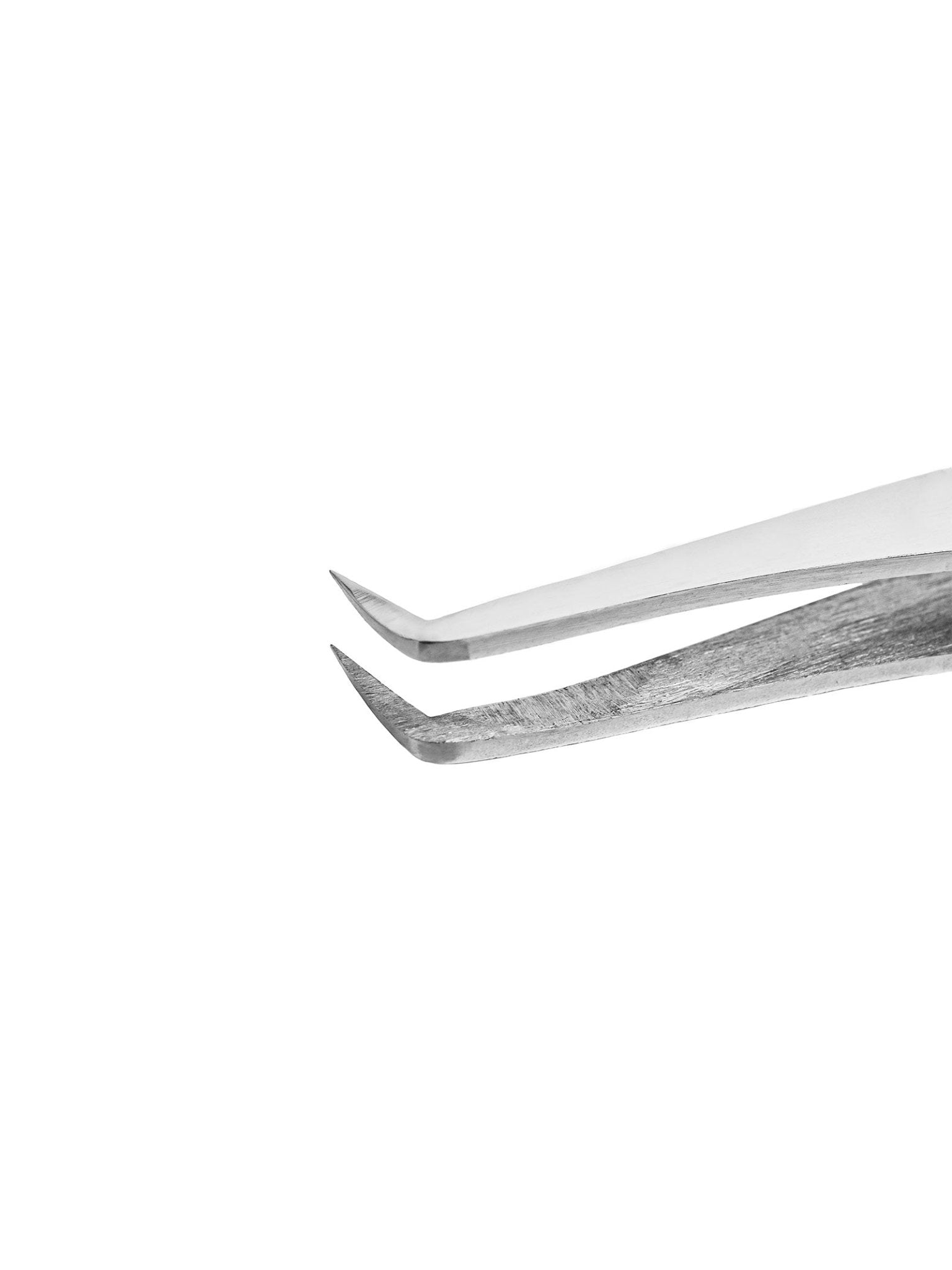 Pinzas "Moonik" Qu.likeyou - Mega Volumen Anna Davudova - Top PestañasAnna Davudova