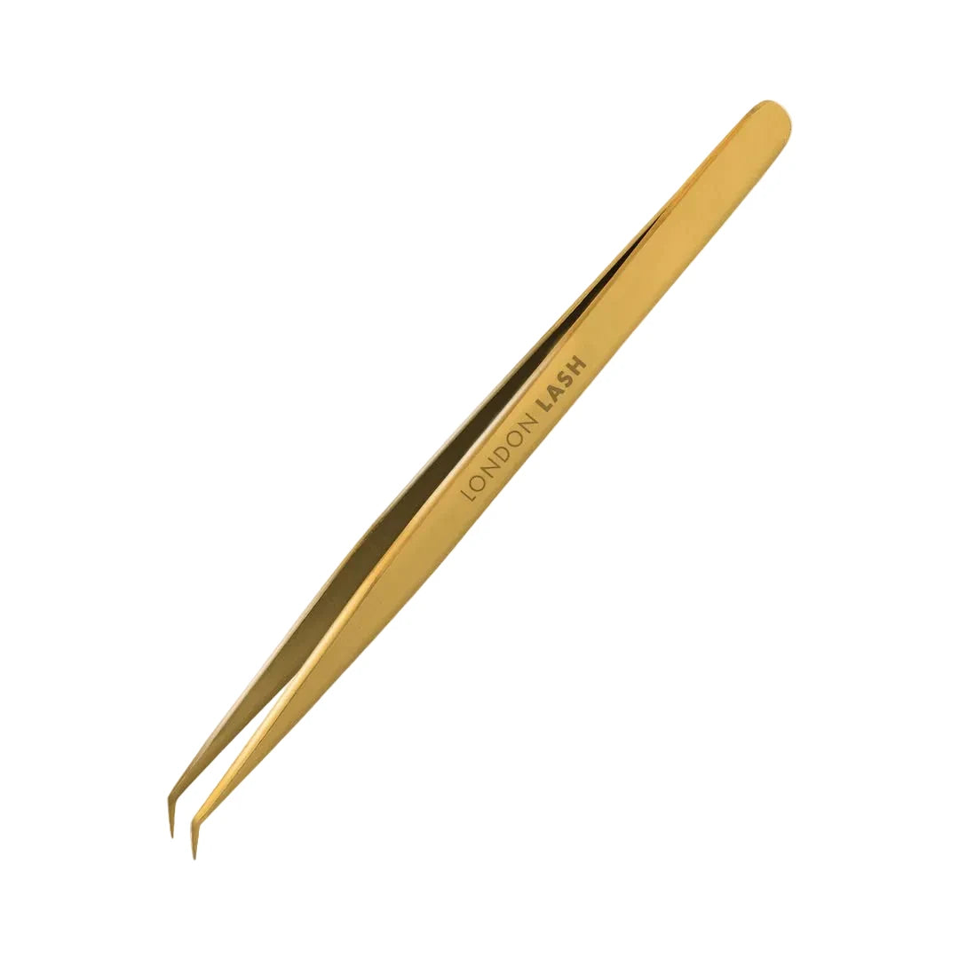 Pinzas Multifuncionales para Extensiones de Pestañas London lash - Top PestañasLondon Lash Pro