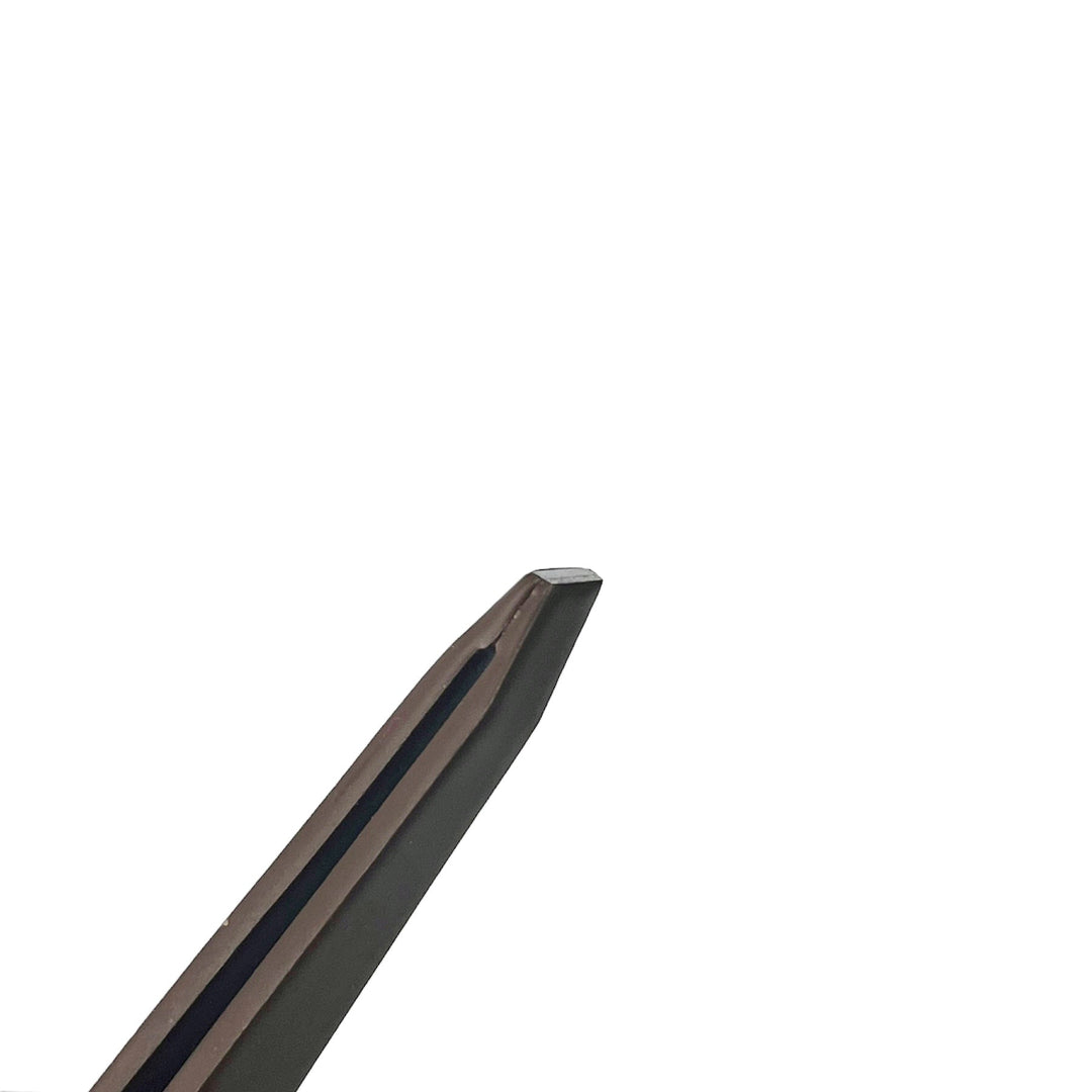 Pinzas para depilación de cejas "Top Pestañas” calibradas, agarre perfecto - Top PestañasTop Pestañas