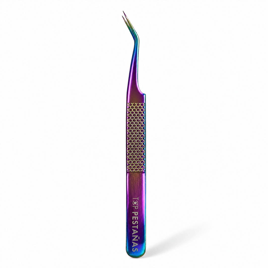 PInzas pelo a pelo “Top Pestañas” muy ligeras con fibra de carbono - Top PestañasTop Pestañas