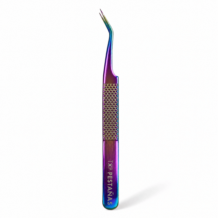 PInzas pelo a pelo “Top Pestañas” muy ligeras con fibra de carbono - Top PestañasTop Pestañas