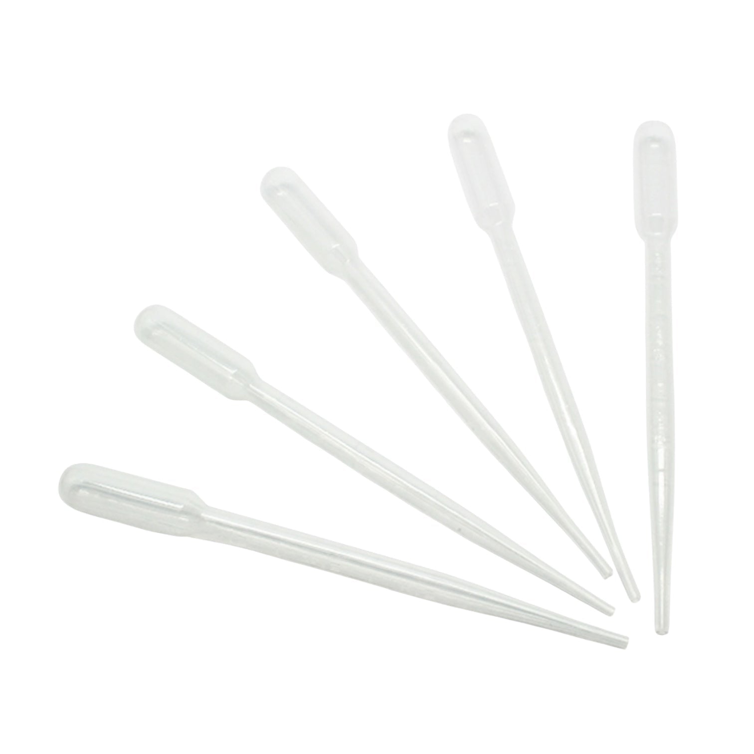 Pipeta de plástico (1 unidad) - Top PestañasTop Pestañas