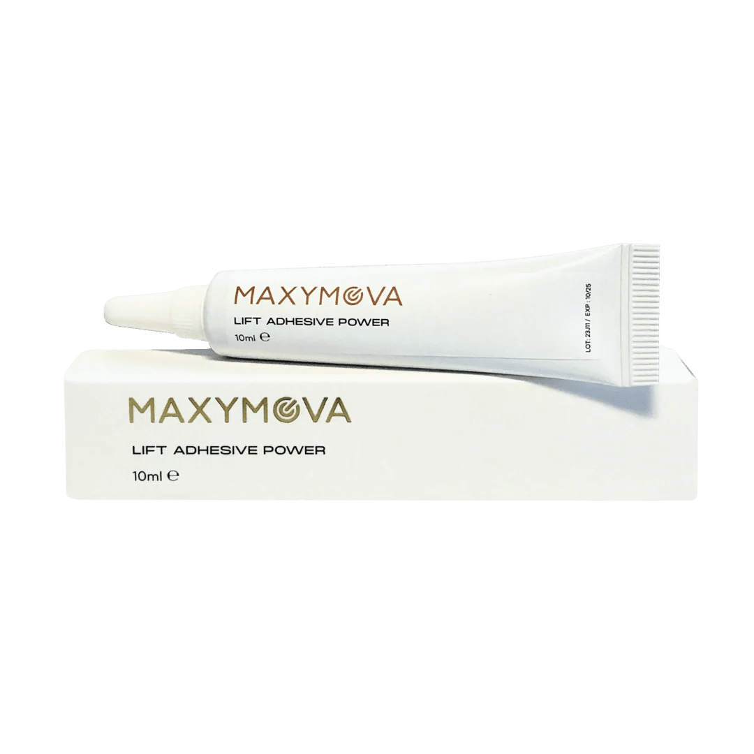 Power Lash Lift Glue - 10 ml, Maxymova - Top PestañasMaxymova