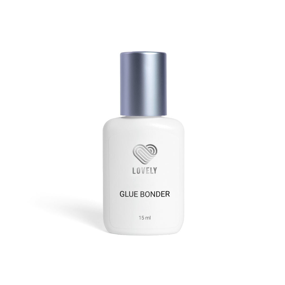Pre tratamiento Glue bonder Lovely, 15 ml - Top PestañasLovely