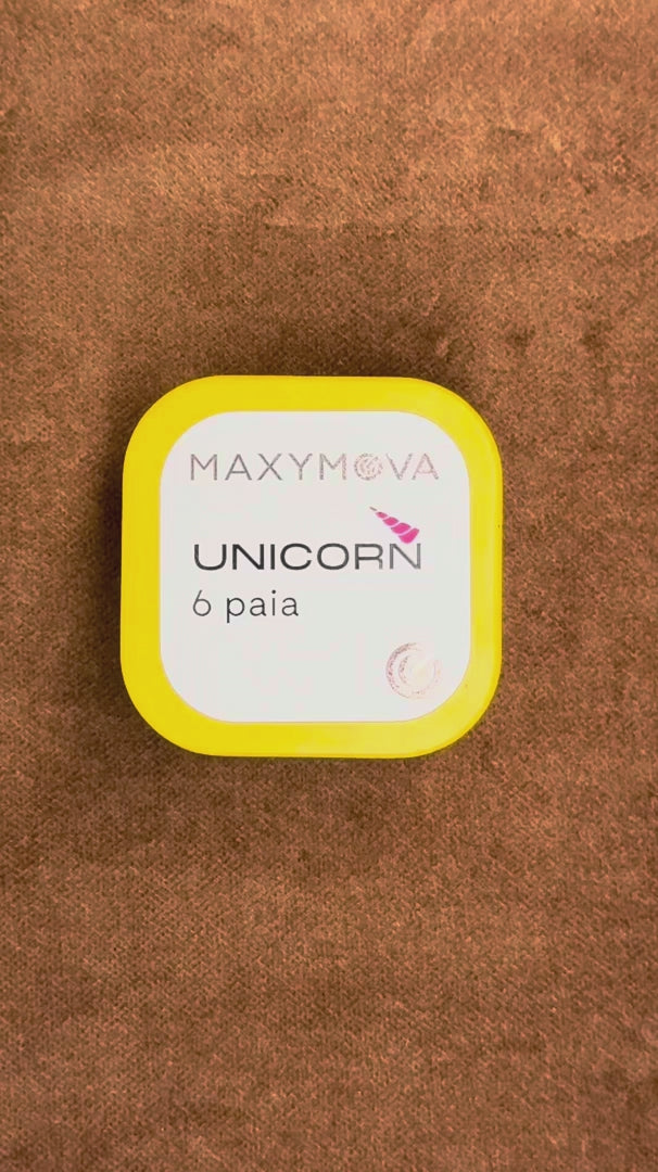 Moldes Unicorn Maxymova – 6 Pares
