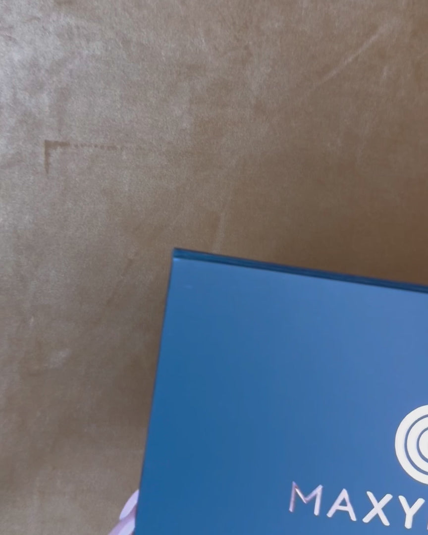 Kit Standard de laminación de pestañas y cejas Maxymova. Resultados profesionales. Lifting de pestañas. Eficacia comprobada.