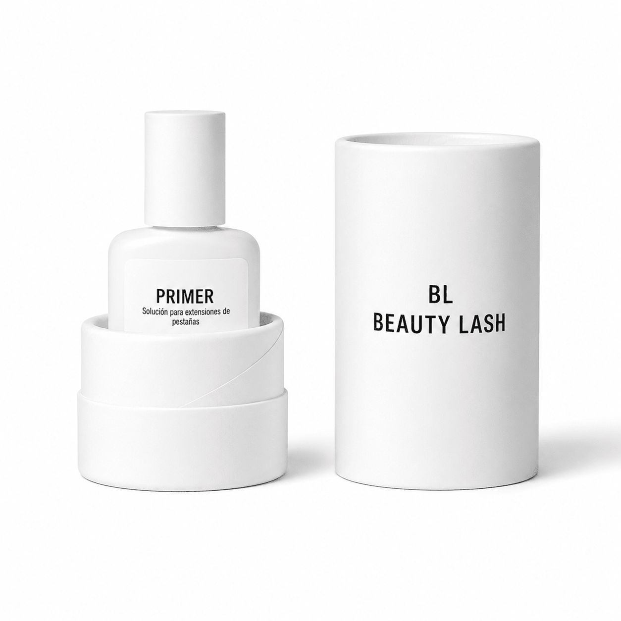 Primer "Beauty Lash" 15ml (Desengrasante) - Top Pestañasbeauty lash