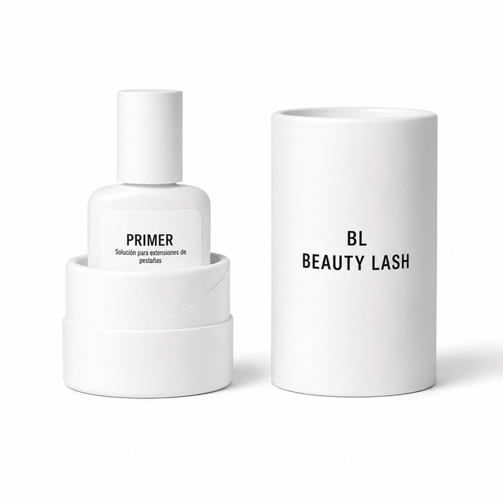 Primer "Beauty Lash" 15ml (Desengrasante) - Top Pestañasbeauty lash