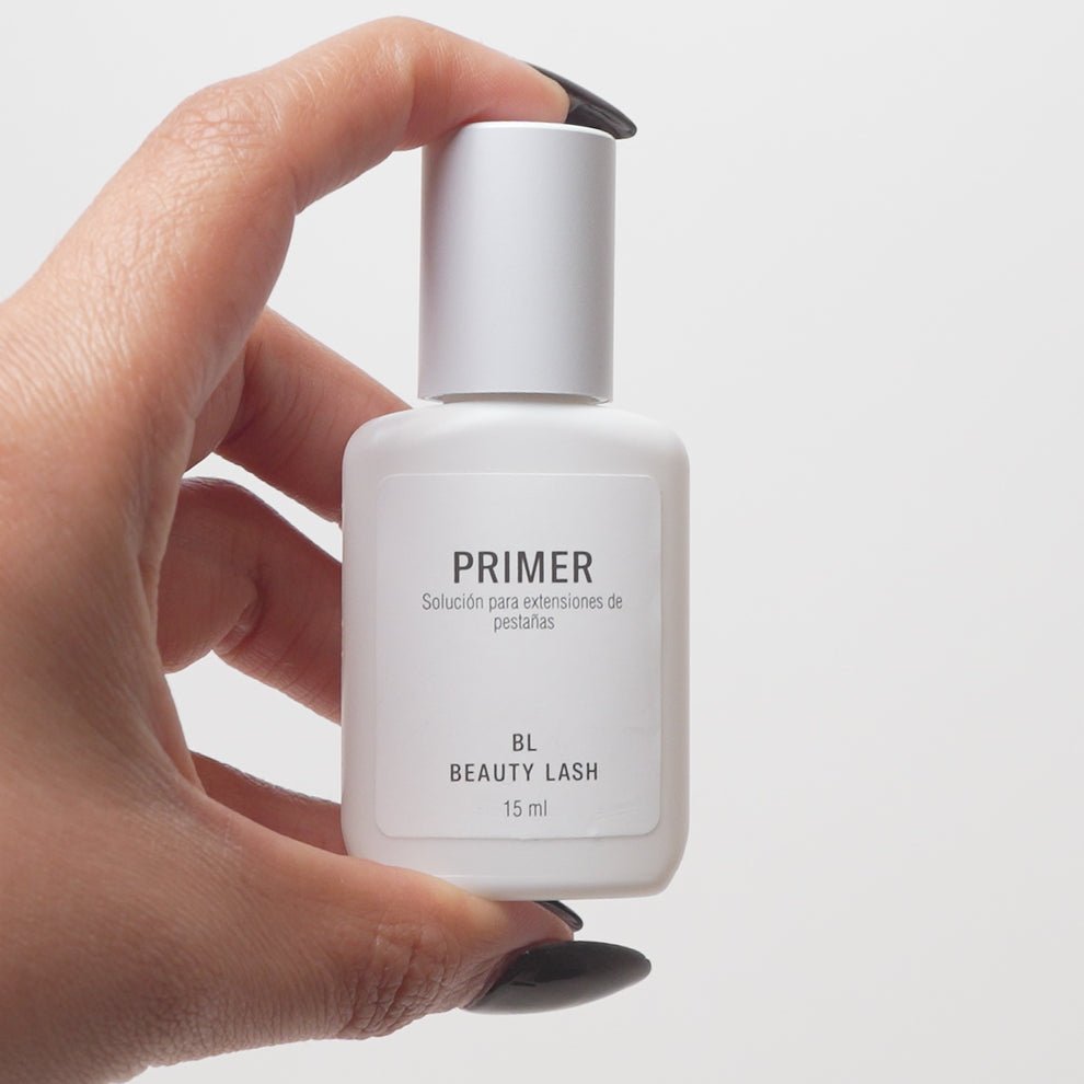 Primer Desegrasante "Beauty Lash" 15ml - Top Pestañasbeauty lash