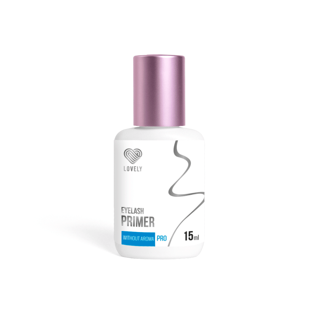 Primer Lovely sin aroma , 15 ml - Top PestañasLovely