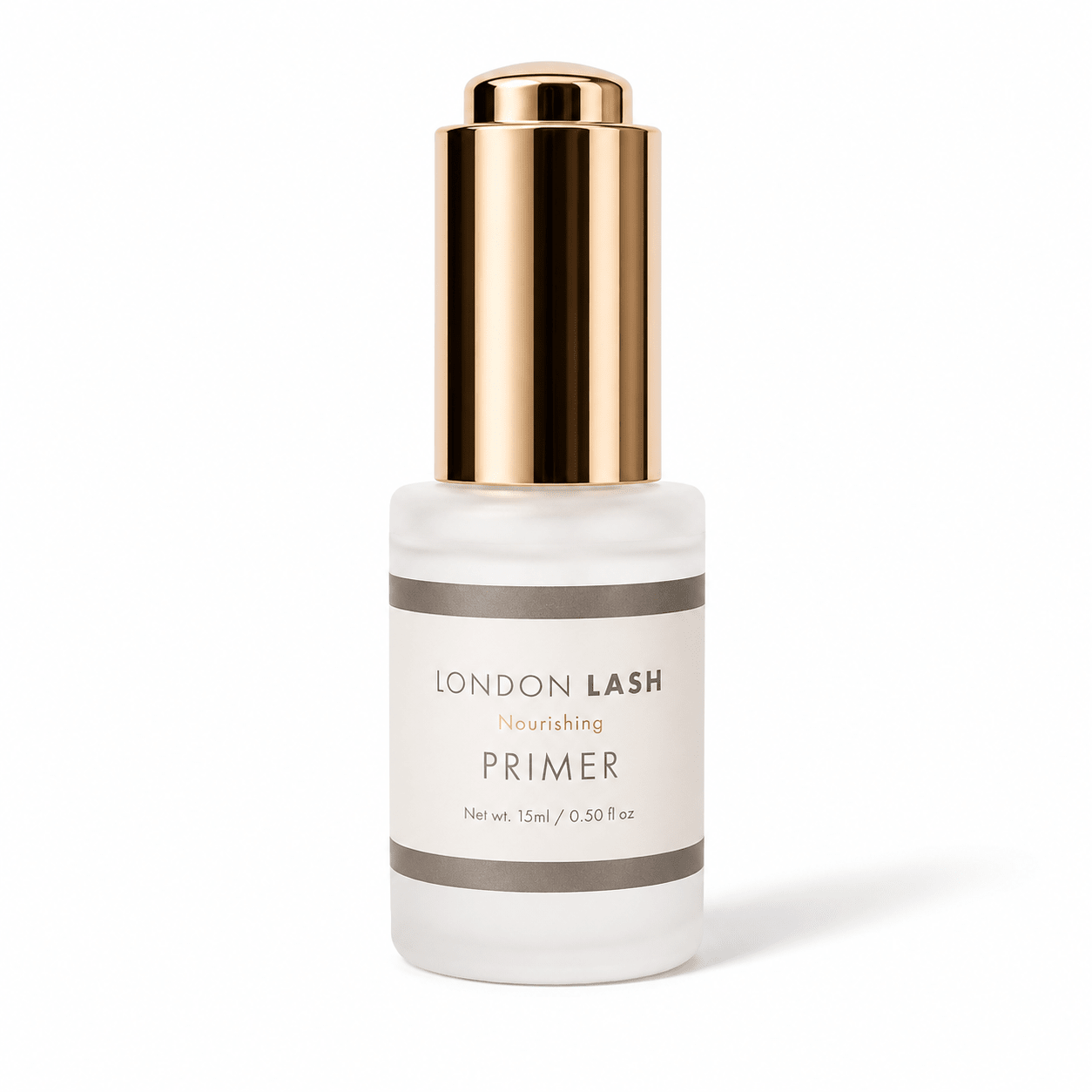 Primer "Nourishing Primer" 15ml "London lash Pro" - Top PestañasLondon Lash Pro