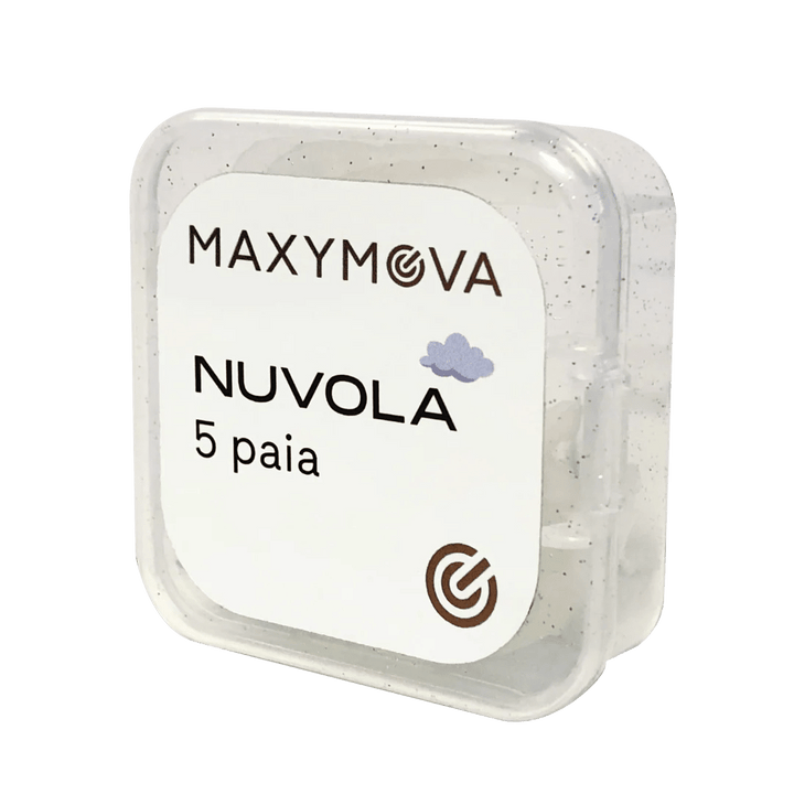 Protectores de silicona Nuvola para laminación de pestañas Maxymova - Top PestañasMaxymova