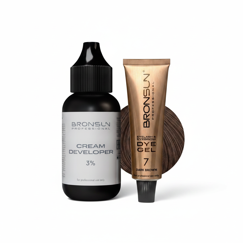 The Perfect Tinte Duo
