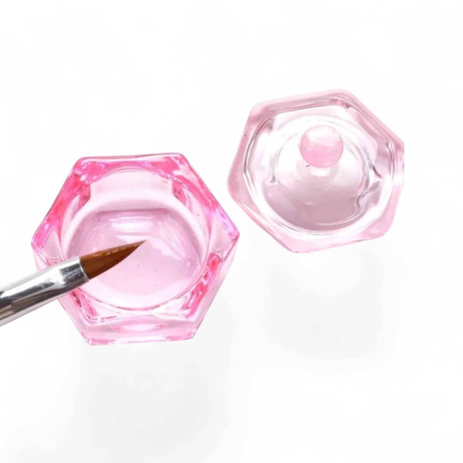 Recipiente para Henna o Tinte - Top Pestañaszola