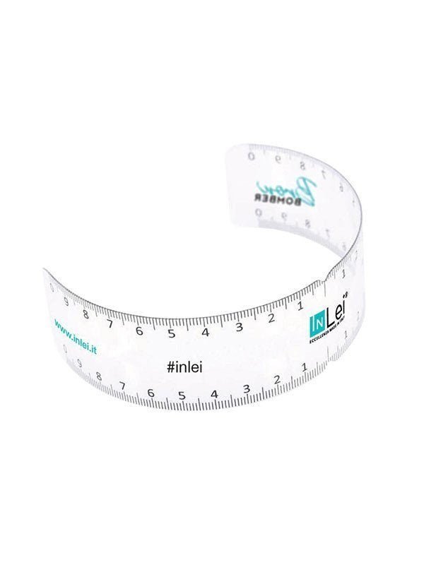 Regla de maquillaje InLei para el mapeo perfecto - Top PestañasInLei