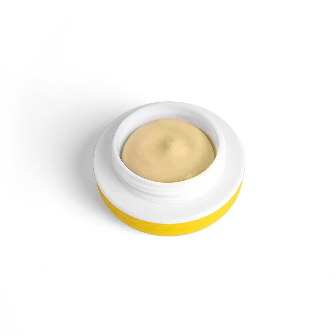 Removedor tipo pudín (pudding) de extensiones de pestañas Lovely 10g - Top PestañasLovely