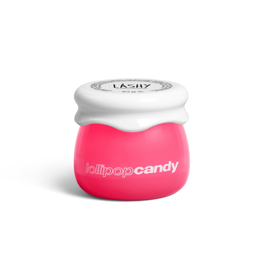Remover Crema - Mousse LASHY LOVELY 10 g - Top PestañasLovely