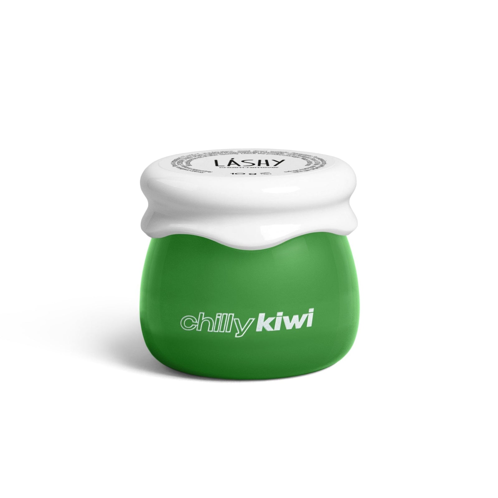 Remover Crema - Mousse LASHY LOVELY 10 g - Top PestañasLovely