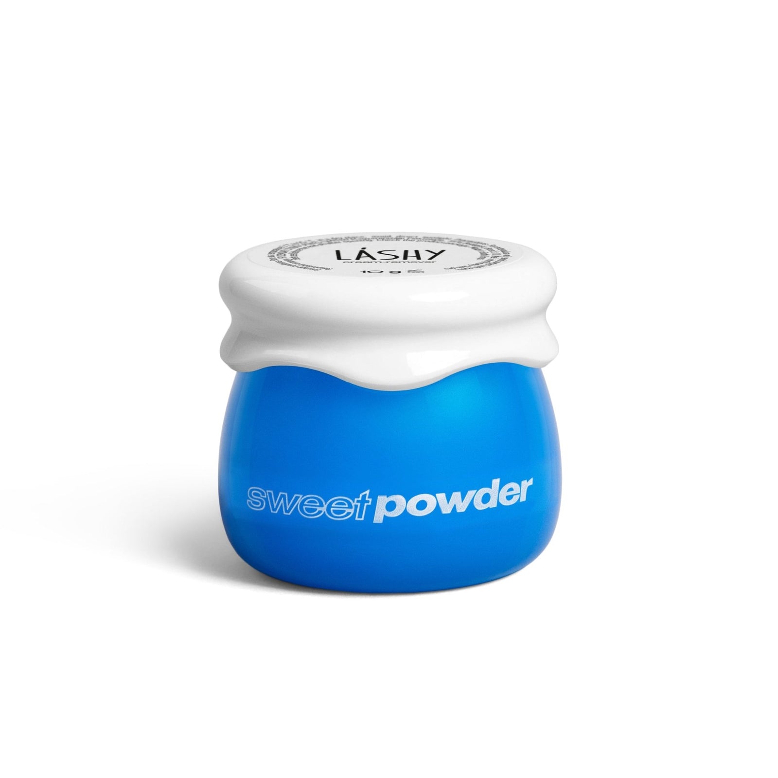 Remover Crema - Mousse LASHY LOVELY 10 g - Top PestañasLovely