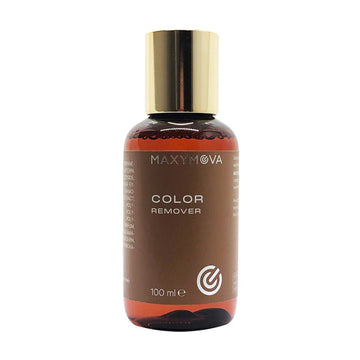 Remover de henna y tintes, 100ml Maxymova — Maxymova