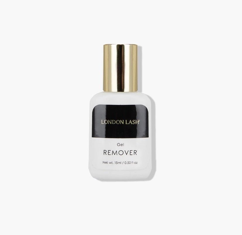 Remover Gel “London Lash Pro” - Top PestañasTop Pestañas