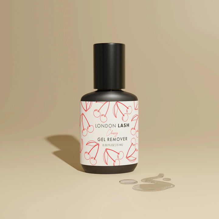 Remover Gel “London Lash Pro” - Top PestañasTop Pestañas