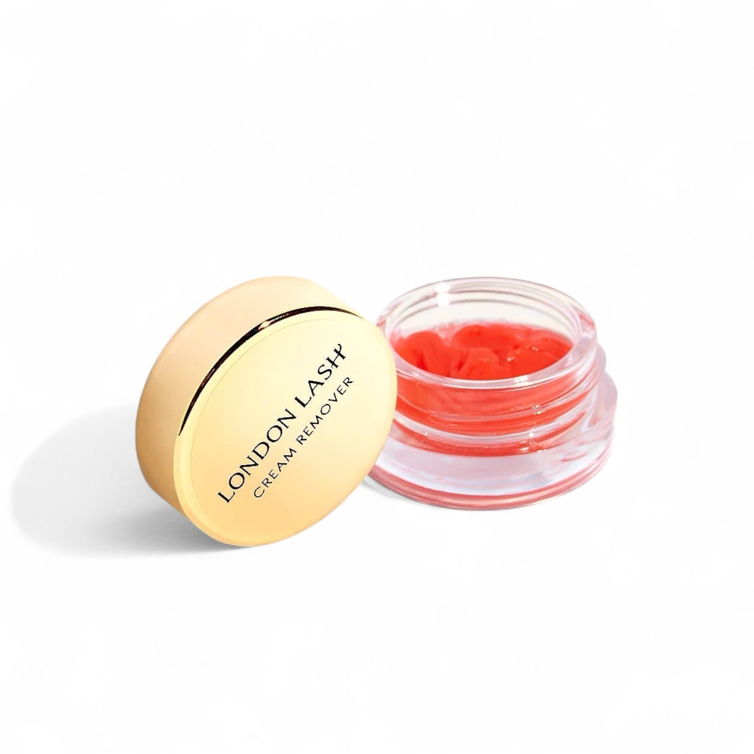 Remover (removedor) en crema "London lash pro" 5g - Top PestañasLondon Lash Pro