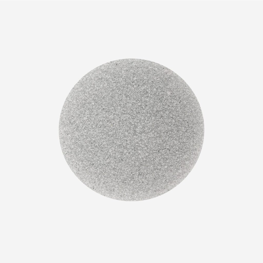 Repuestos con base de esponja para disco para pedicura PODODISC STALEKS PRO M, (25 pzas.) - Top PestañasStaleks