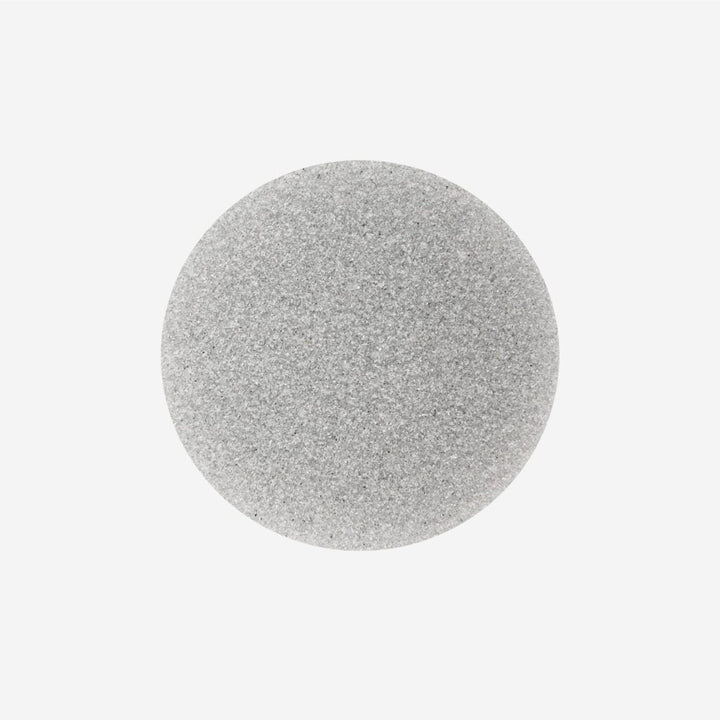 Repuestos con base de esponja para disco para pedicura PODODISC STALEKS PRO M, (25 pzas.) - Top PestañasStaleks