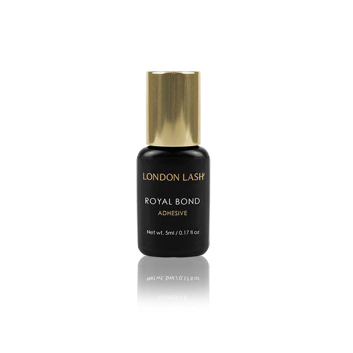 "Royal Bond" 0,5 seg, 30 - 80% humedad - Top PestañasLondon Lash Pro