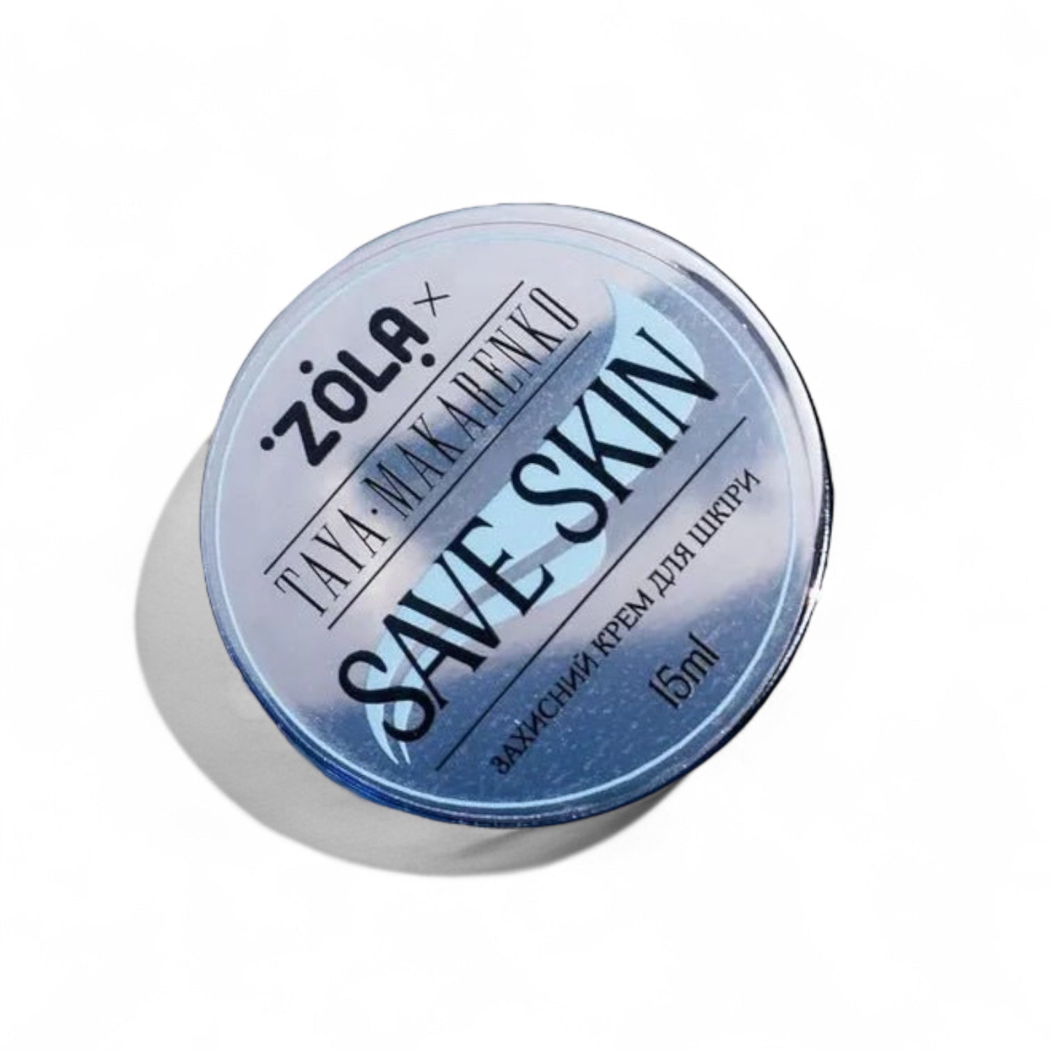 SAVE SKIN “Zola” ( Crema protectora) - Top Pestañaszola