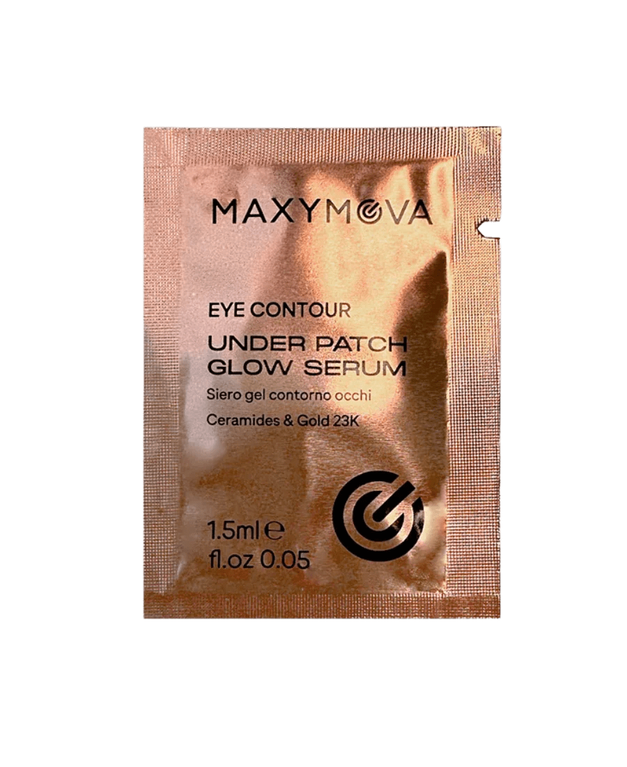 Sérum iluminador para el contorno de ojos 1,5 ml Maxymova - Top PestañasMaxymova