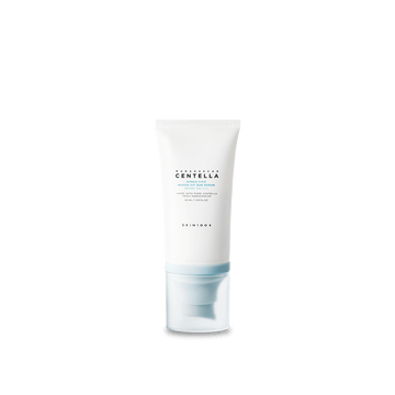SKIN1004 Madagascar Centella Hyalu-Cica Water-Fit Sun Serum SPF50+, 50 ml - Top PestañasKorean Beauty