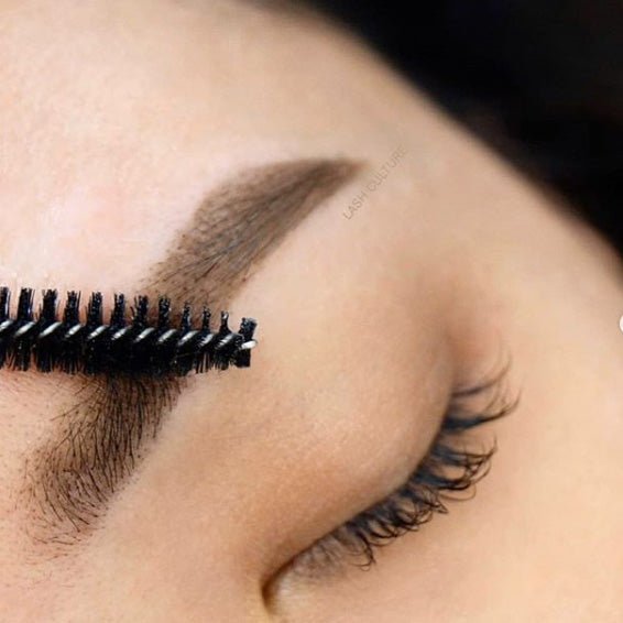 "So Henna" 3g, rojizo, sin "London Lash Pro". - Top PestañasSo Henna