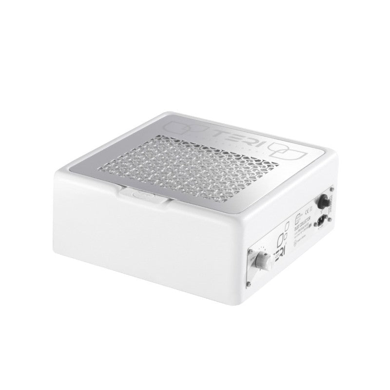 Teri Turbo M White Silver 90W. PRE ORDER TARDA 2 - 3 DÍAS EN ENVIAR (5% dto se aplica en el carrito) - Top PestañasAmatix