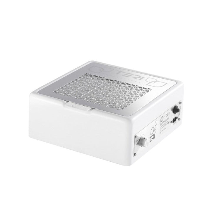 Teri Turbo M White Silver 90W. PRE ORDER TARDA 2 - 3 DÍAS EN ENVIAR (5% dto se aplica en el carrito) - Top PestañasAmatix