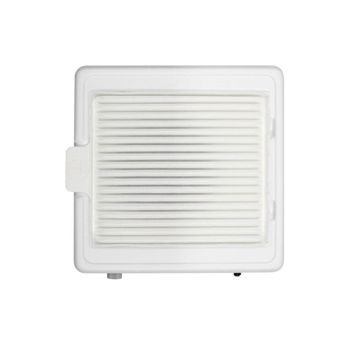 Teri Turbo M White Silver 90W. PRE ORDER TARDA 2 - 3 DÍAS EN ENVIAR (5% dto se aplica en el carrito) - Top PestañasAmatix