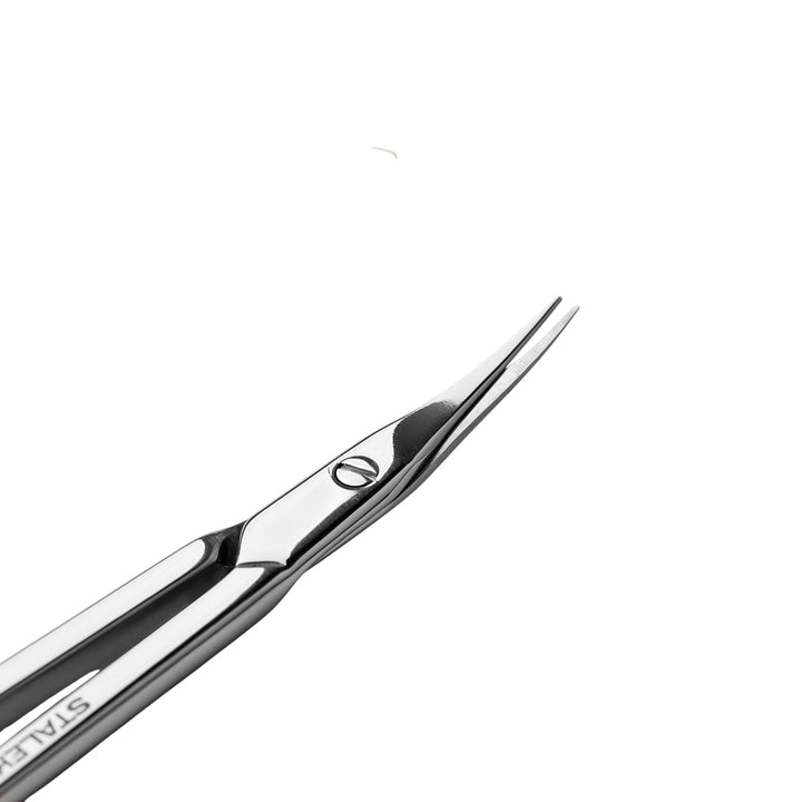 Tijeras Profesionales EXPERT 50 TYPE 1 Staleks. - Top PestañasStaleks