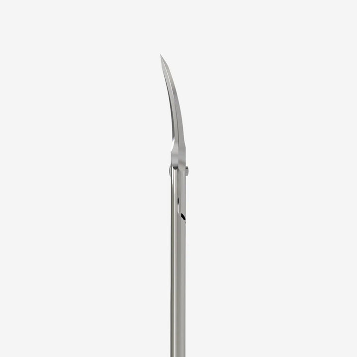 Tijeras Profesionales Para Cutícula "Ballerina" UNIQ 10 TYPE 4 - Top PestañasStaleks