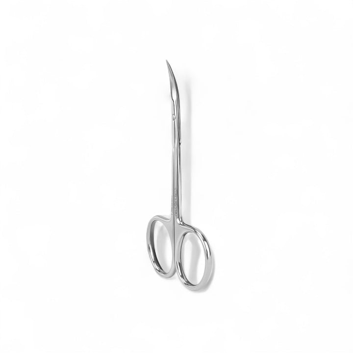 Tijeras Profesionales Para Cutícula EXPERT 50 TYPE 3 - Top PestañasStaleks