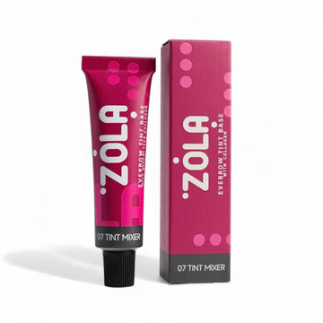 Tinte de Cejas Zola 15 ml — zola