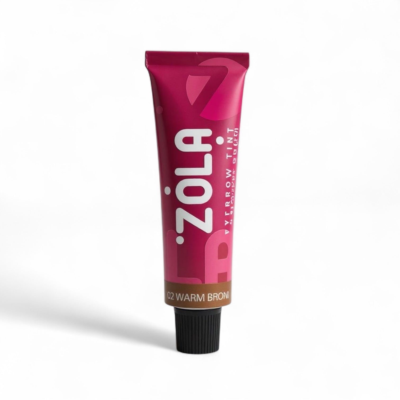 Tinte de Cejas Zola 15 ml - Top Pestañaszola