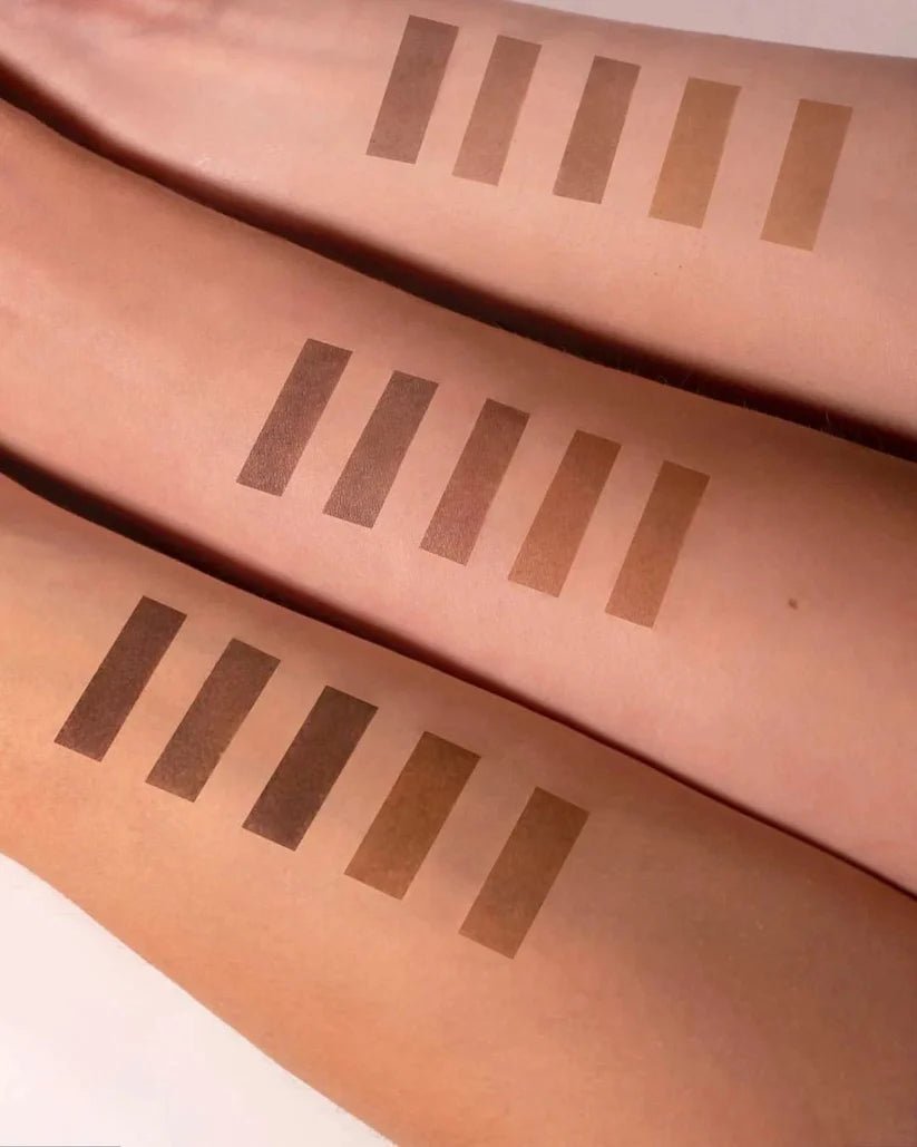 Tinte de Cejas Zola 15 ml - Top Pestañaszola