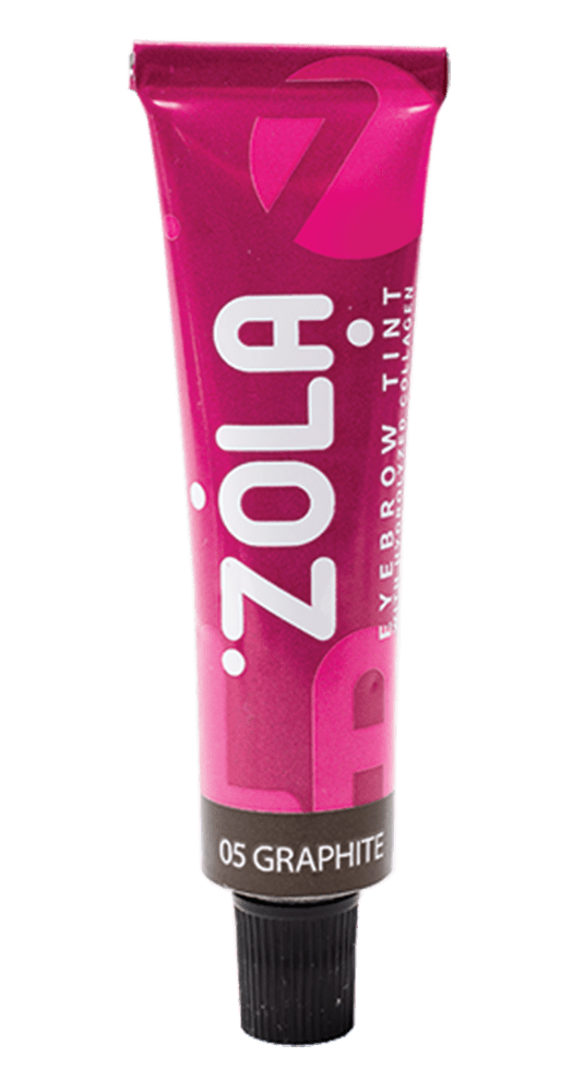 Tinte de Cejas Zola 15 ml - Top Pestañaszola