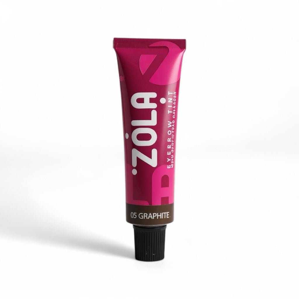 Tinte de Cejas Zola 15 ml - Top Pestañaszola