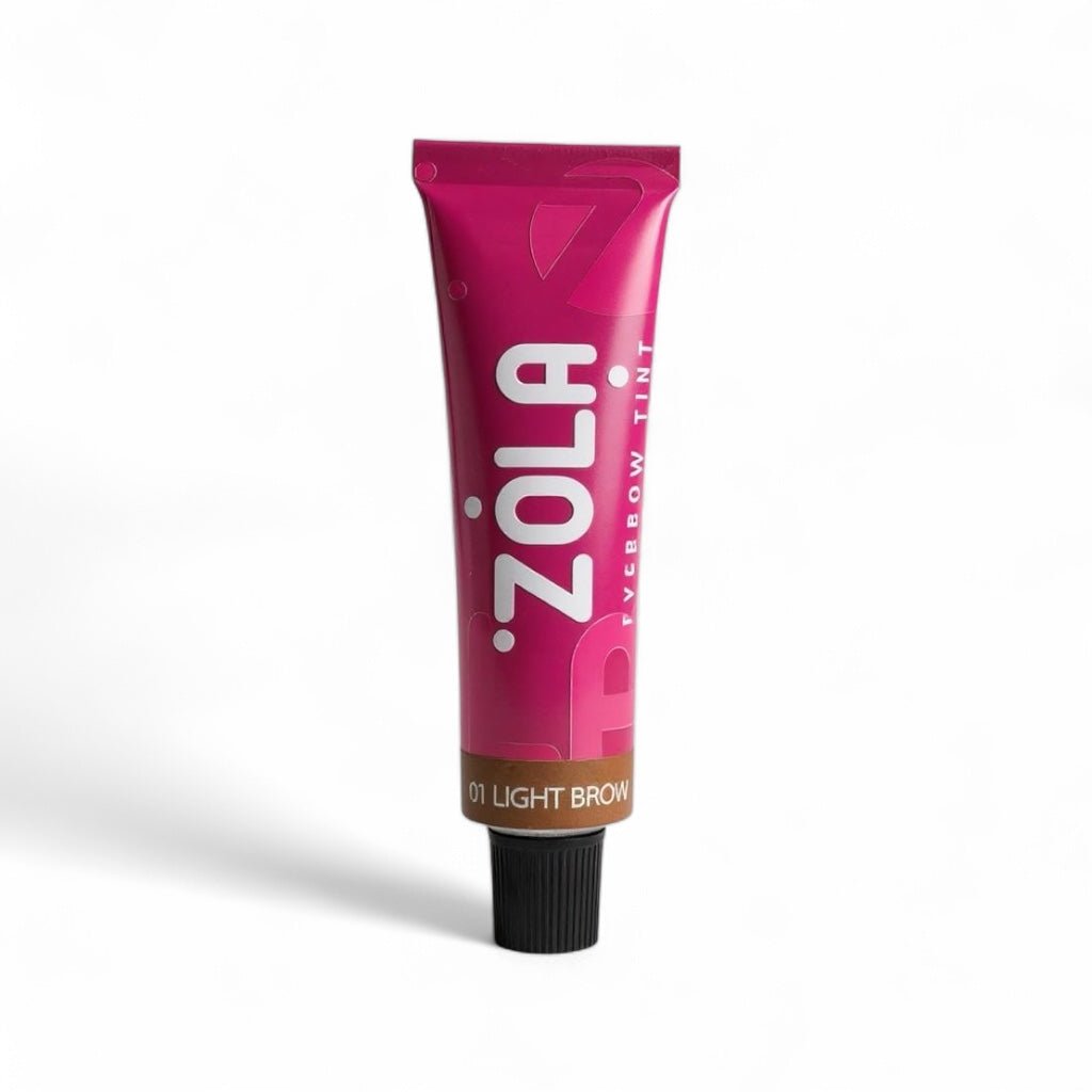 Tinte de Cejas Zola 15 ml - Top Pestañaszola