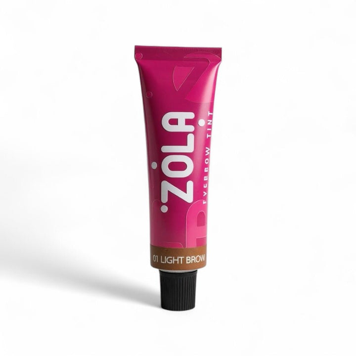 Tinte de Cejas Zola 15 ml - Top Pestañaszola