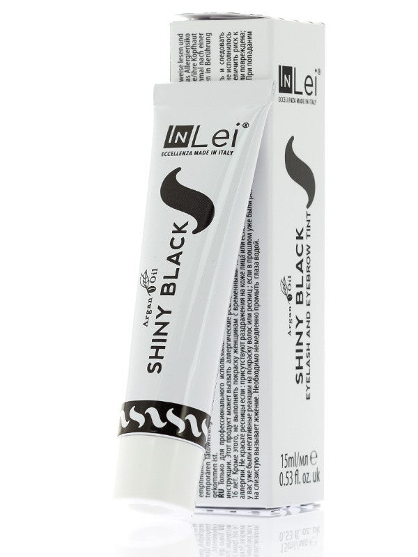 Tinte de Pestañas y Cejas "Inlei" - Top PestañasInLei